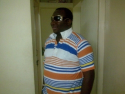 NEOREDINE SEGUN OYEDEJI (deguv77)