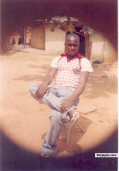 PADA ZADUNYA