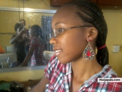 My humble self