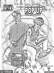 Pop up by Emmaco ft Xpensive