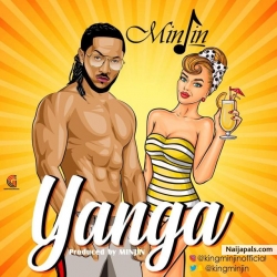Yanga by Minjin