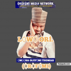 lowo ori by orofemi