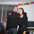 MY BEAUTIFUL TWINS JEFFREY JOHN AND ESMERALDA ANIQUE,23 YRS