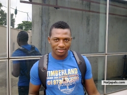 anthony eze (tonycool50)