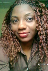 just me