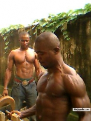 In da Mood..