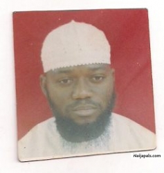 Abdulkareem Lawal