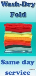Rockaway Laundry & Dry Cleaner (Rockaway)