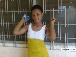 am happy that i av Jesus