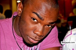 David Yinka Solomon 