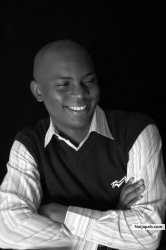 Just me