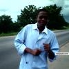 Abdulrahman on the run