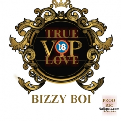 True Love by Bizzyboi