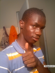 BLONDE Duon Marcel (massoulucelove)