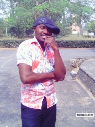 ANTHONY EZEDEYI