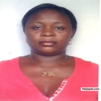 mary onwudili (mimigirl)