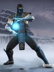 Sub-ZERO