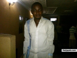 adeleye olanrewaju