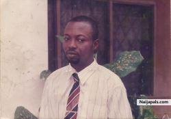 akinrinola kayode