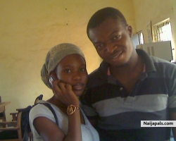 myself & tolu