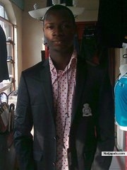 Wat's up buddies