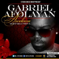 Awelewa (most beautiful) by Gabriel Afolayan (Gfresh)