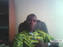 native guy