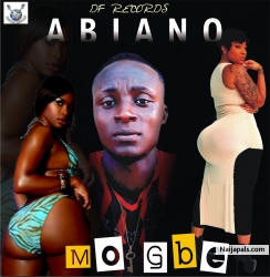 abiano MOGBE by Abiano