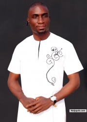 Oladapo Taiwo Eric