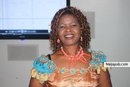 my mom
