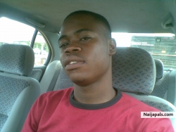 Just chilling