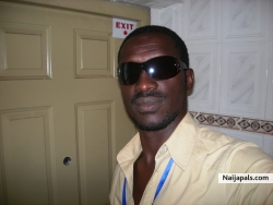 ndanusa muhammed (Nvibration)