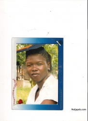 hilda ebong (hildaebong)