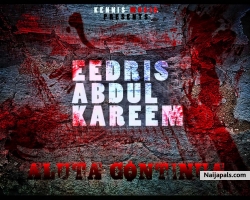 Aluta Continua by Eedris Abdulkareem