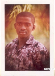 auwal adamu