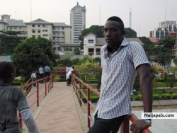 Bodunde odunayo
