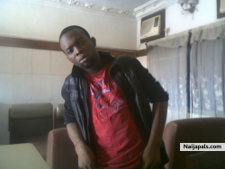 umukoro charles