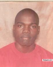 Olakunle Sulaiman Ogunnaike
