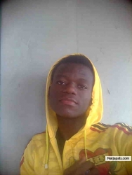 Timothy jonathan (chiskalo)