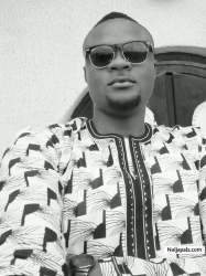 Olusegun Micheal (holowhey)