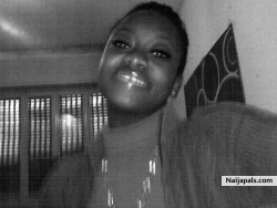 am just doin' me...again..