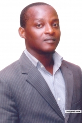 Ogor  Orakwue Destiny