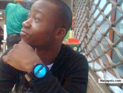 Oyesola Olalekan (Oyelek247)