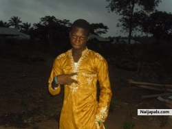adegboye babatunde (hardaygboye)