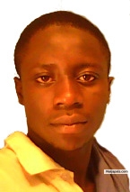 Said Ndanusa 