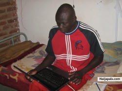 Tahir Adamu