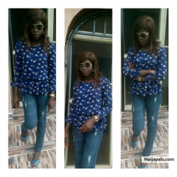 Amoyedo Christianah (bossymnet)