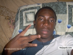 Desmond_Eke olanrewaju 