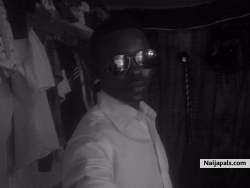 Joseph Edet (praise33)
