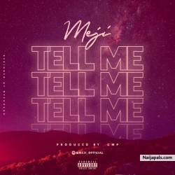Tell Me by Meji